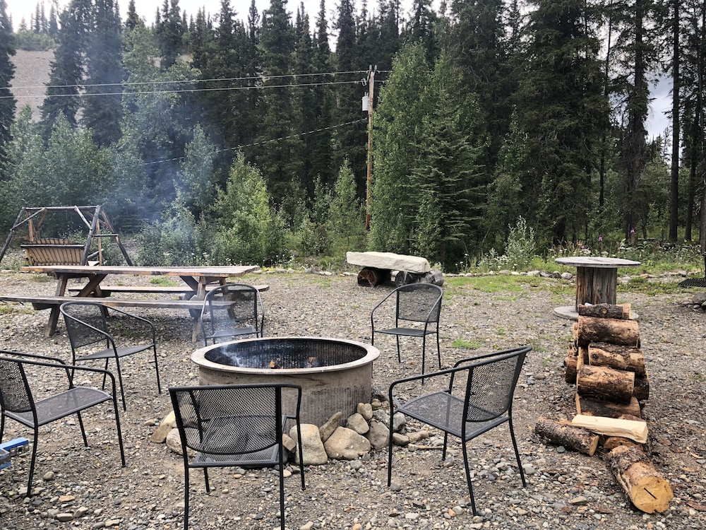 denali national park