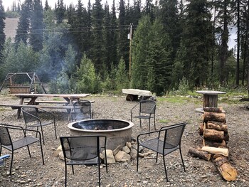 denali national park