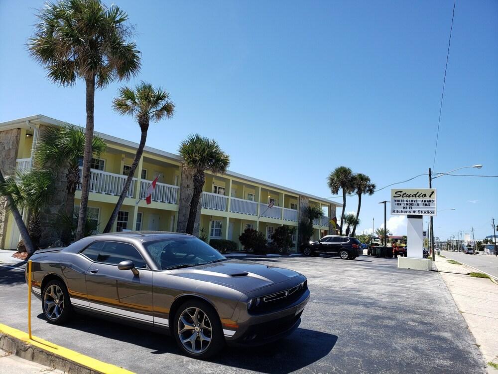 studio 1 motel