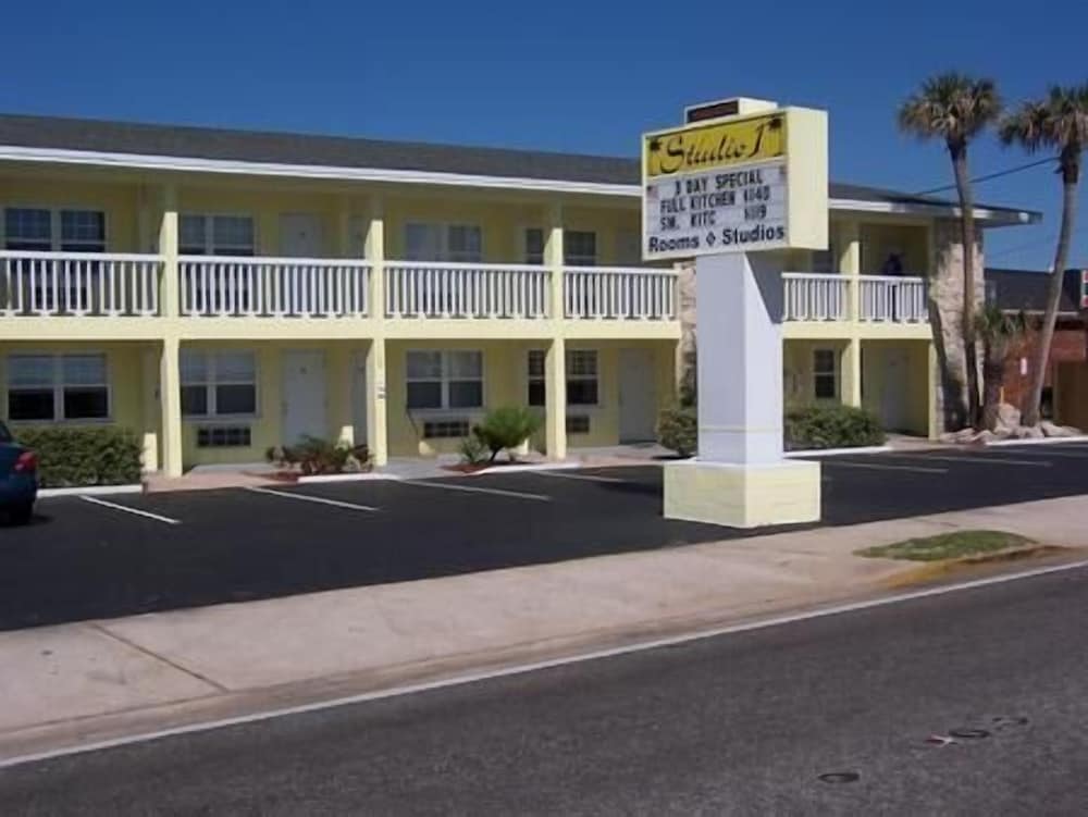 studio 1 motel