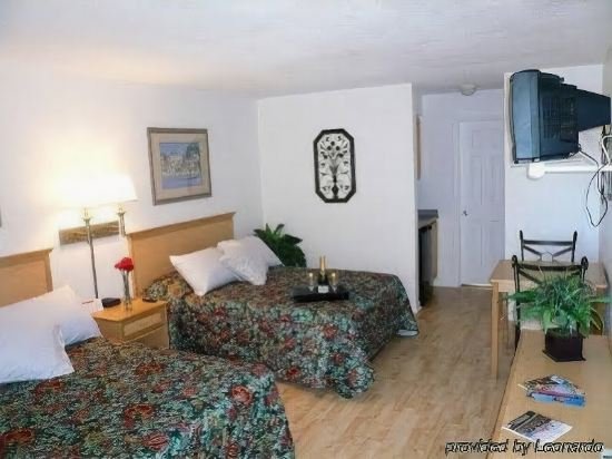 studio 1 motel