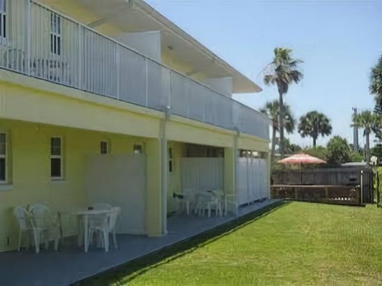 studio 1 motel