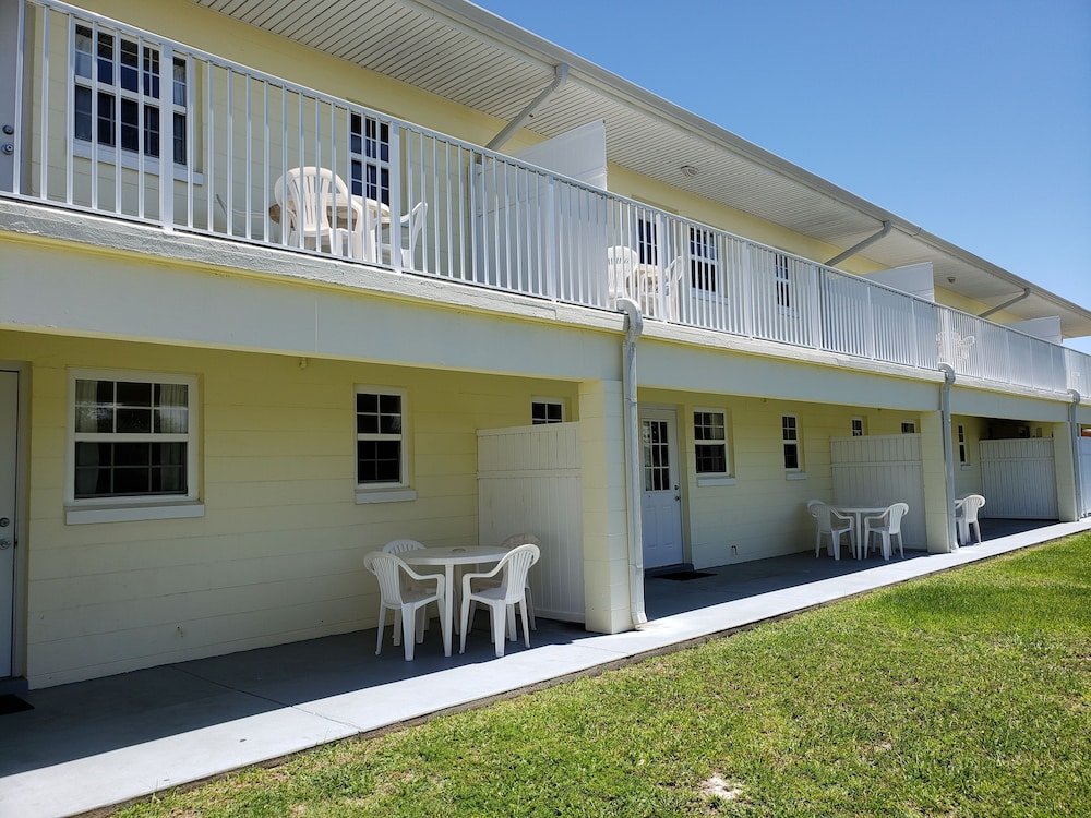 studio 1 motel