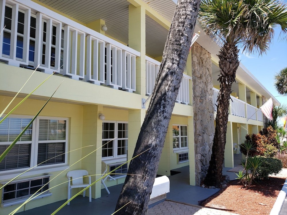 studio 1 motel