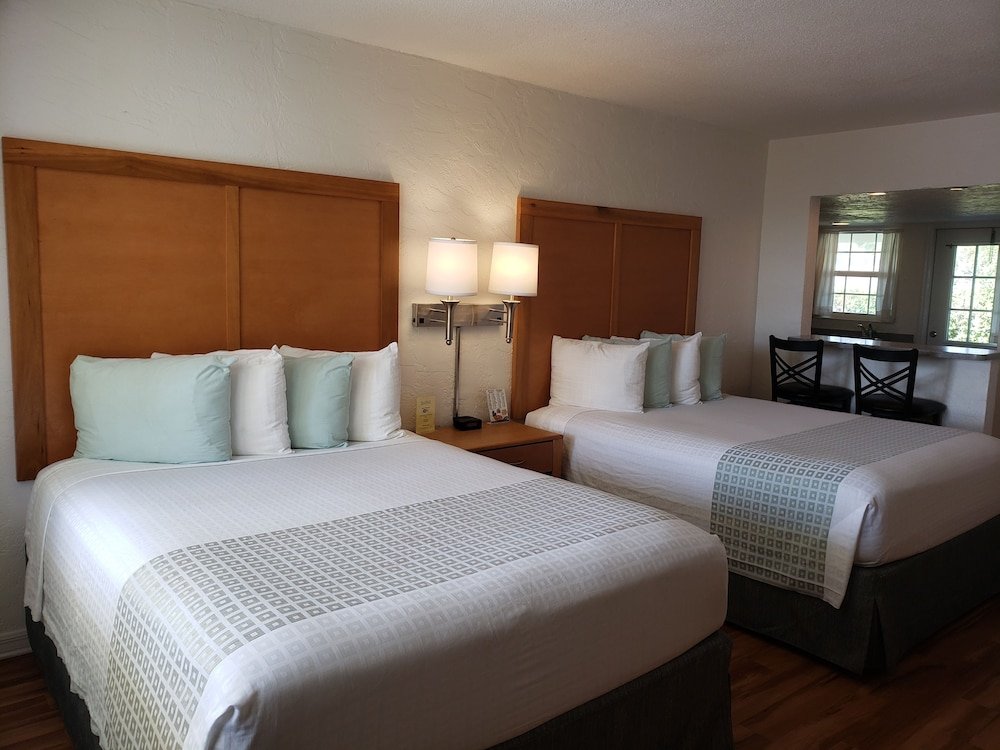 Studio 1 Motel,Holly Hill>>Daytona Beach,3 star