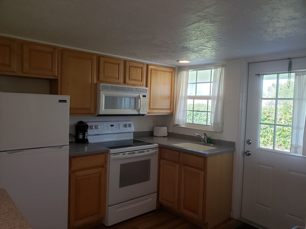 Studio 1 Motel,Holly Hill>>Daytona Beach,3 star