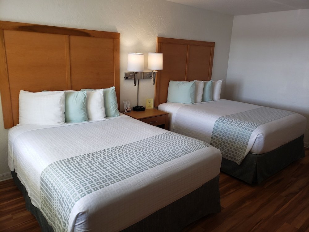 Studio 1 Motel,Holly Hill>>Daytona Beach,3 star