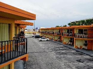 Grand Prix Motel On The Beach,Daytona Beach Shores>>Daytona Beach,3 star