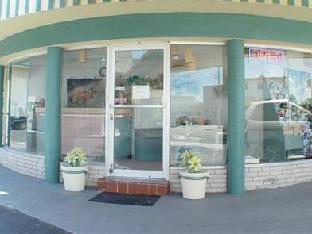 Grand Prix Motel On The Beach,Daytona Beach Shores>>Daytona Beach,3 star