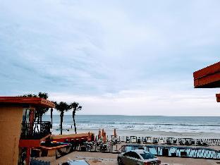 Grand Prix Motel On The Beach,Daytona Beach Shores>>Daytona Beach,3 star