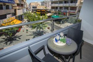 Blazer Residence,Cyprus>>Ayia Napa,3 star