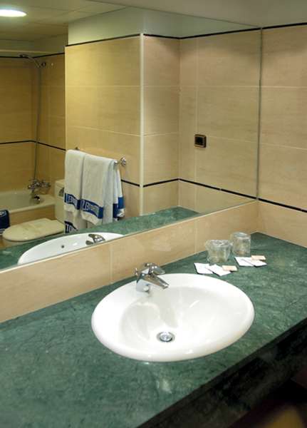 hotel roquetas el palmeral by pierre and vacances