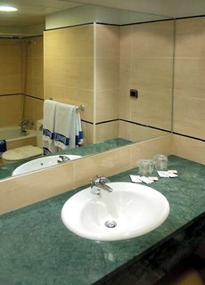 hotel roquetas el palmeral by pierre and vacances