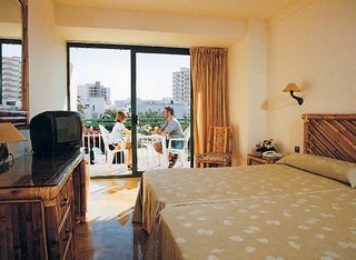 hotel roquetas el palmeral by pierre and vacances