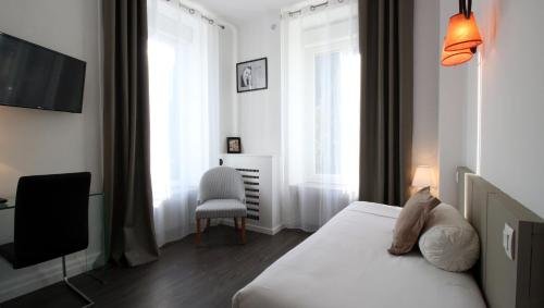 grand hotel dabidjan