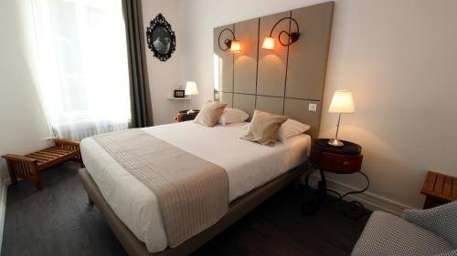 grand hotel dabidjan