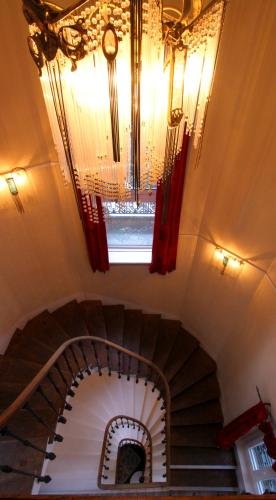 grand hotel dabidjan
