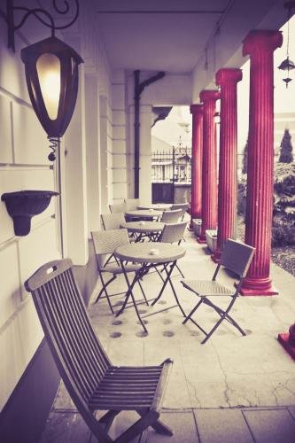 grand hotel dabidjan