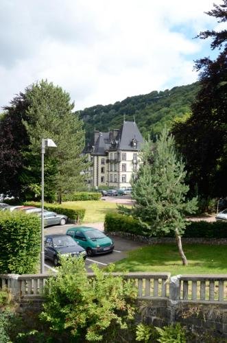 grand hotel dabidjan