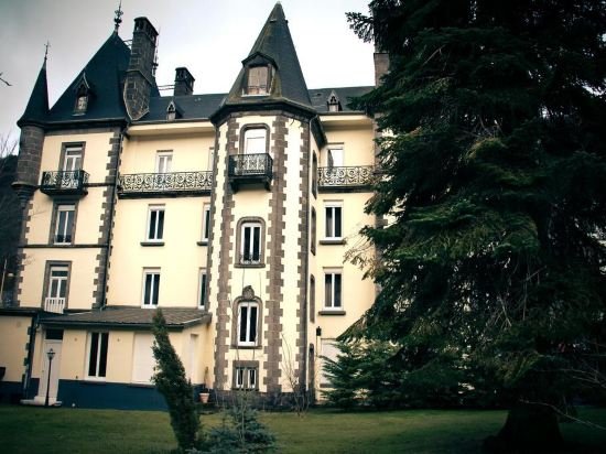 grand hotel dabidjan