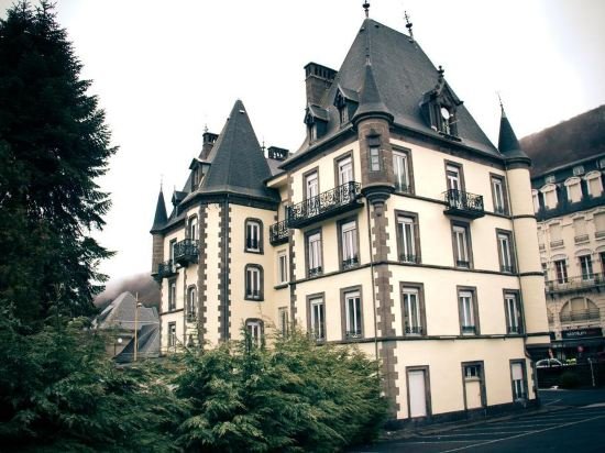 grand hotel dabidjan