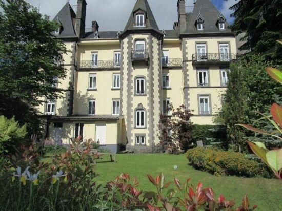 grand hotel dabidjan