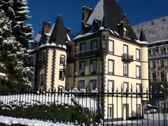 grand hotel dabidjan