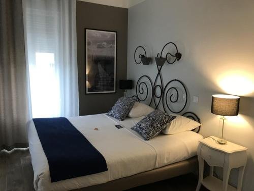 grand hotel dabidjan
