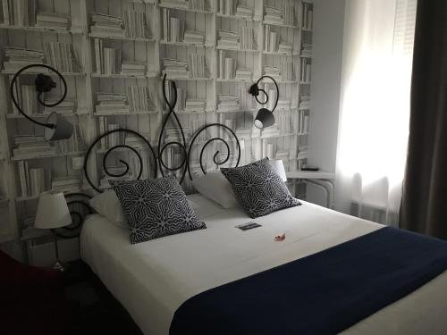 grand hotel dabidjan