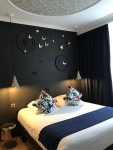 grand hotel dabidjan