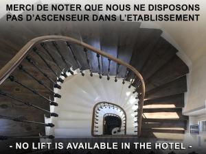 grand hotel dabidjan