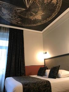 grand hotel dabidjan