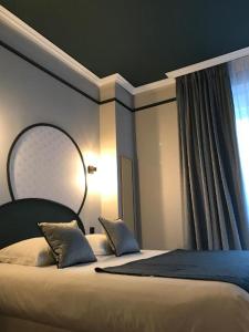 grand hotel dabidjan