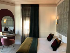 grand hotel dabidjan
