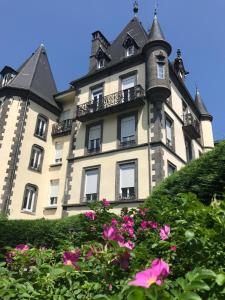grand hotel dabidjan