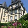 grand hotel dabidjan