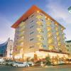 Lk Pavilion,Pattaya>>Jomtien,0 star