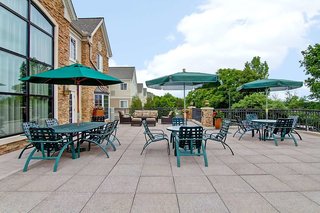 Homewood Suites By Hilton Stratford,Fairfield>>Bridgeport,3 star