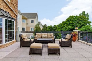 Homewood Suites By Hilton Stratford,Fairfield>>Bridgeport,3 star