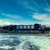 Orland Kysthotell,Brekstad>>Beian,3 star