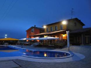 Agriturismo Dei Grippi,Lake Garda>>Castelnuovo Del Garda,3 star