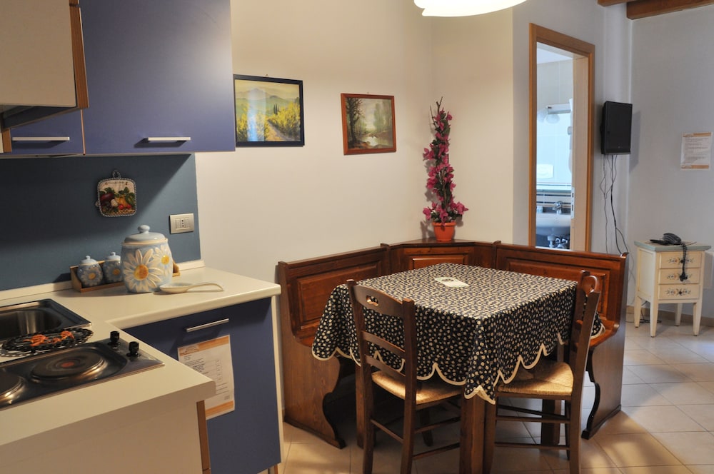 agriturismo dei grippi