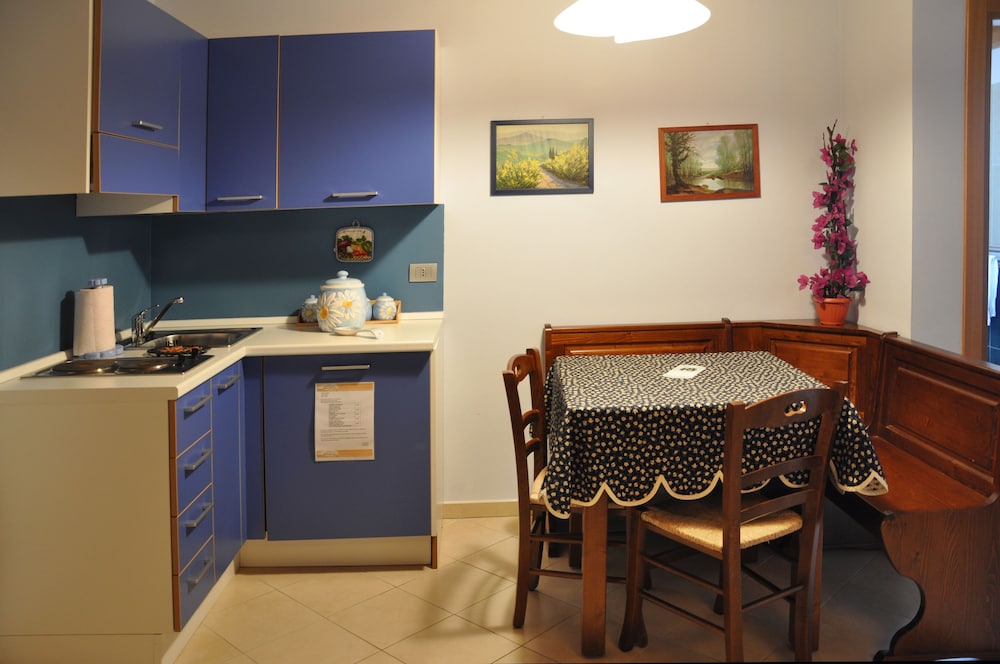 agriturismo dei grippi