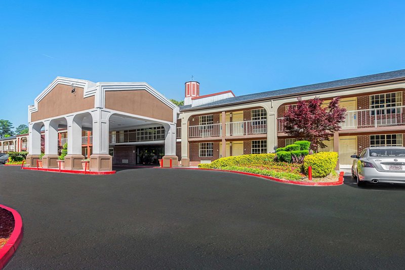 quality inn atlanta northeast i 85