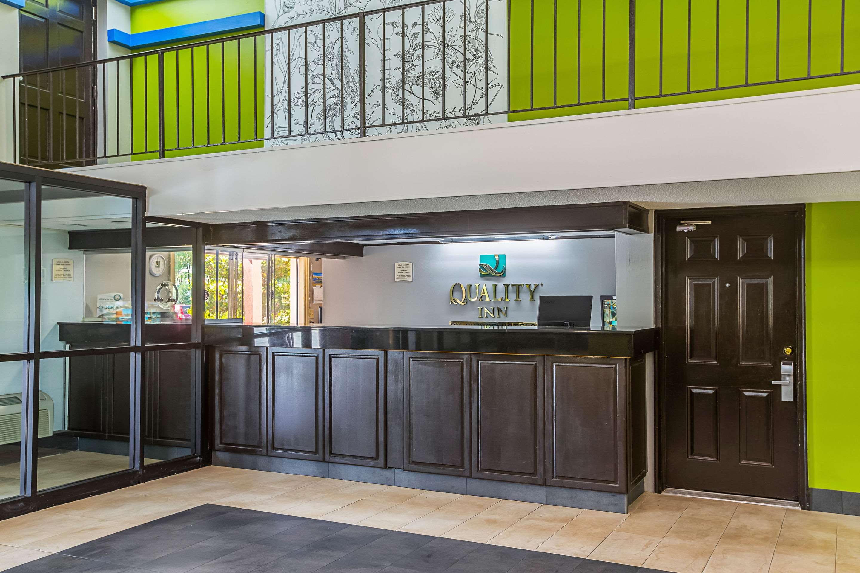 quality inn atlanta northeast i 85