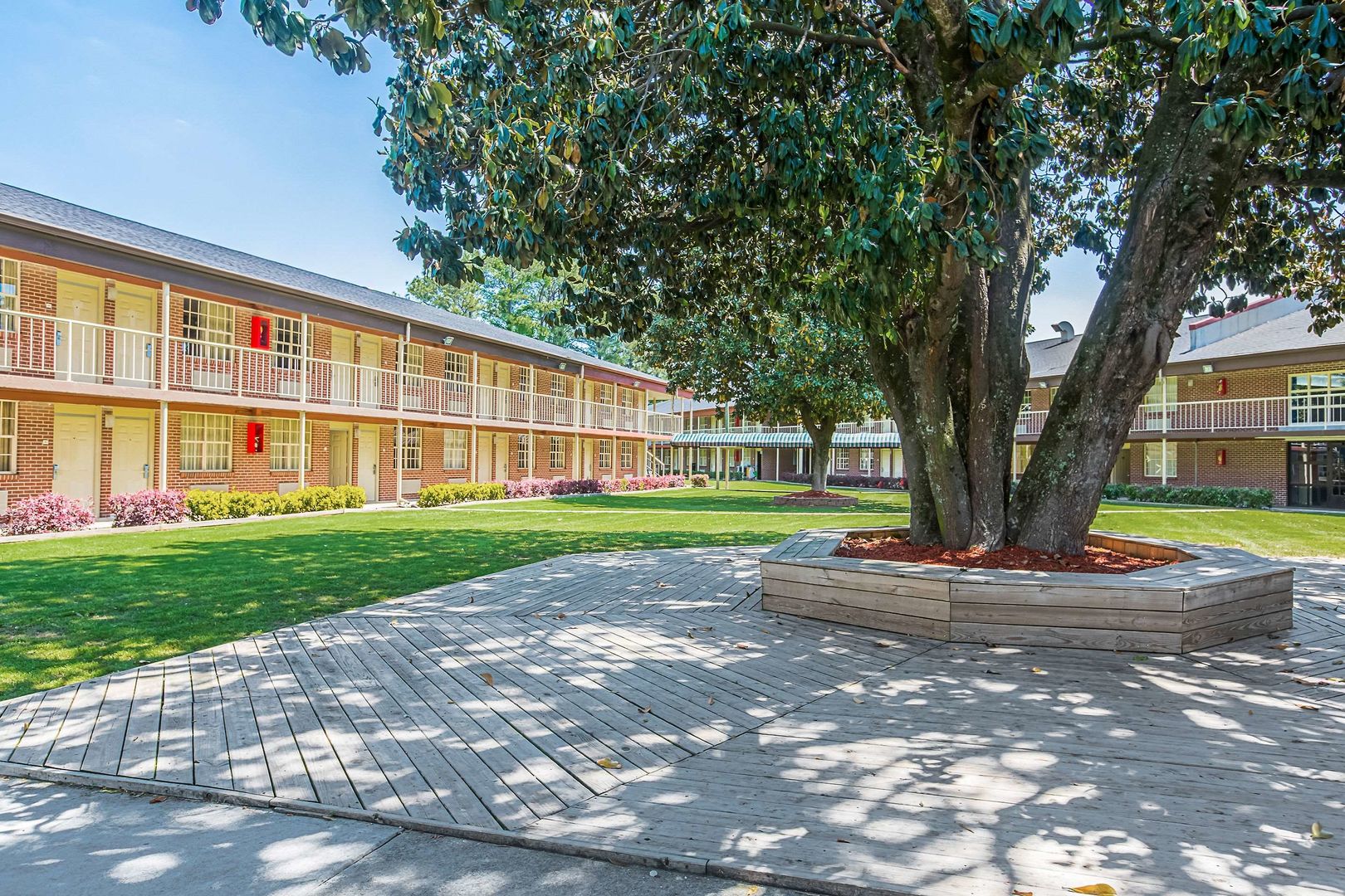 quality inn atlanta northeast i 85