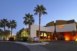 Hampton Inn Las Vegas/Summerlin,Downtown Las Vegas>>Clark County,3 star