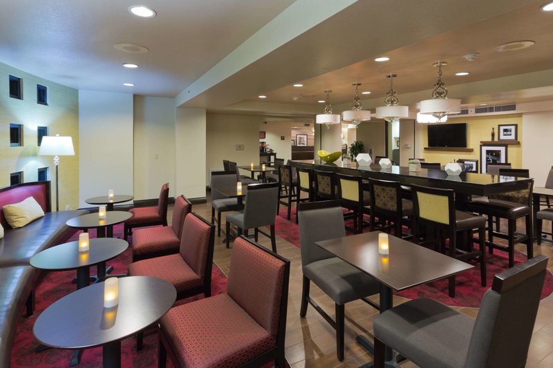 hampton inn las vegas summerlin