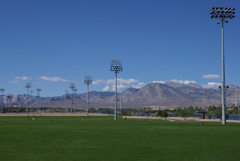 hampton inn las vegas summerlin