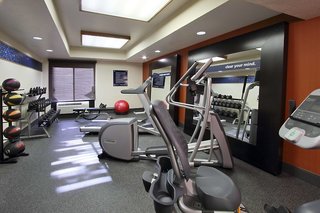 hampton inn las vegas summerlin